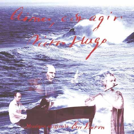 Illustration de Michel Benoit